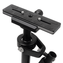 Load image into Gallery viewer, Hand Held Stabilizer Quick Release Plate S60 Steadicam
