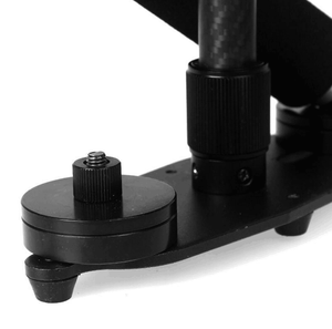 Hand Held Stabilizer Quick Release Plate S60 Steadicam