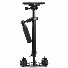 Load image into Gallery viewer, Hand Held Stabilizer Quick Release Plate S60 Steadicam
