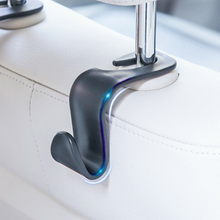 Load image into Gallery viewer, Car Back Seat Headrest Hanger Hook
