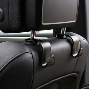 Car Back Seat Headrest Hanger Hook
