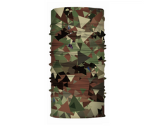 Load image into Gallery viewer, Cycling Riding Scarf Bandana Neck Tube Snood
