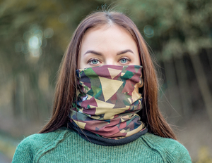 Cycling Riding Scarf Bandana Neck Tube Snood