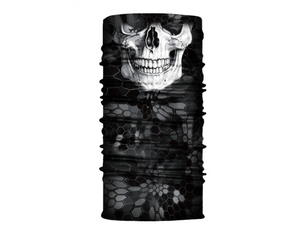 Cycling Riding Scarf Bandana Neck Tube Snood