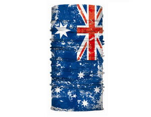 Face Mask Headwear Scarf Unisex