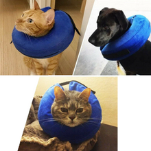 Load image into Gallery viewer, Protective Inflatable Collar
