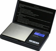 Load image into Gallery viewer, Mini Digital Scale 100g/0.01g LCD Electronic Gold Jewelry Pocket Gram Weight
