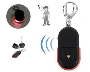 KeyFinder-BK