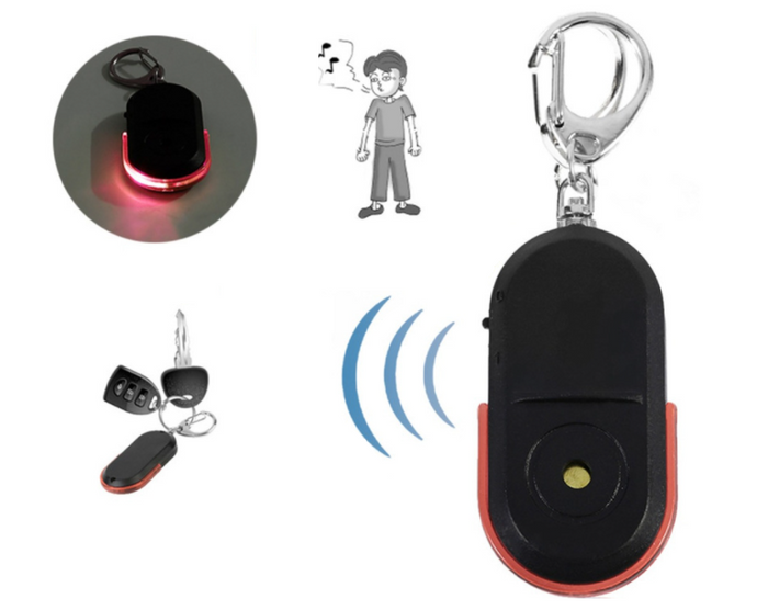 KeyFinder-BK