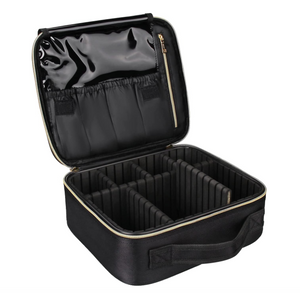 Travel Makeup Case Makeup Cosmetic Case