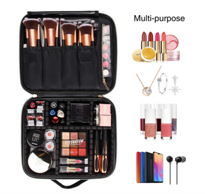 Travel Makeup Case Makeup Cosmetic Case