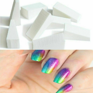 Makeup Comfy Sponges 24pcs