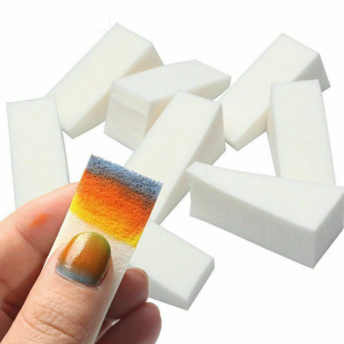 Makeup Comfy Sponges 24pcs