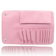 Load image into Gallery viewer, Portable Makeup Organizer Bag for Brushes
