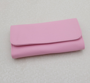 Portable Makeup Organizer Bag for Brushes