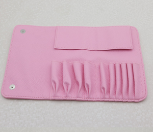Portable Makeup Organizer Bag for Brushes