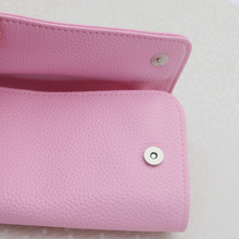 Load image into Gallery viewer, Portable Makeup Organizer Bag for Brushes
