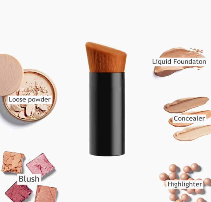 Foundation Makeup Brush