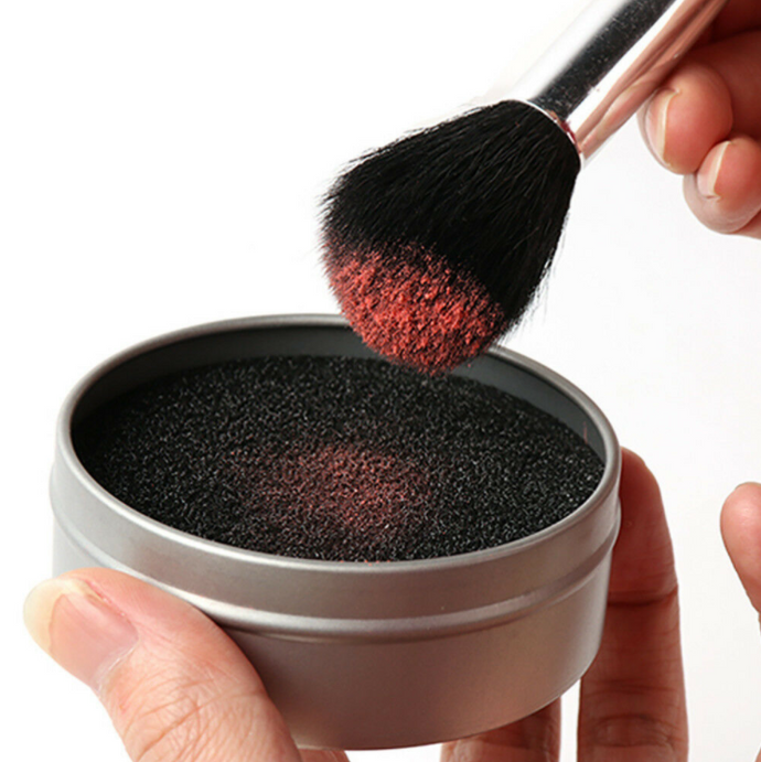 Makeup Remover Dry Box