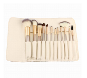 Makeup Brushes Set Cosmetics Foundation Eyeshadow Eyeliner Brush