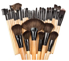 Load image into Gallery viewer, Cosmetic Foundation Make up Kit 32PCS

