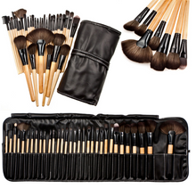 Load image into Gallery viewer, Cosmetic Foundation Make up Kit 32PCS
