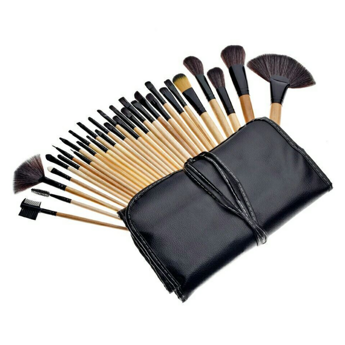 Cosmetic Foundation Make up Kit 32PCS