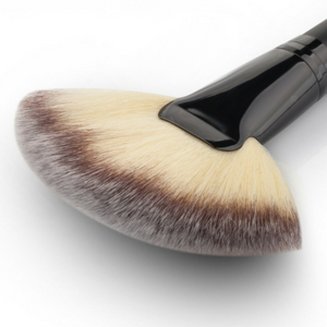 Face Powder Foundation Concealer Blusher Blend Brush