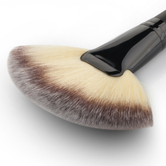 Face Powder Foundation Concealer Blusher Blend Brush