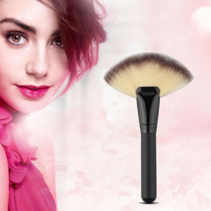 Face Powder Foundation Concealer Blusher Blend Brush