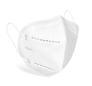 Face Masks KN95 10pcs