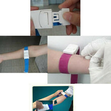 Load image into Gallery viewer, First Aid Medical Tourniquet Blood Stop Belt
