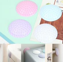 Load image into Gallery viewer, Protective Pads Rubber Pads 4PCS
