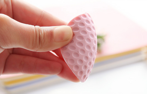 Protective Pads Rubber Pads 4PCS