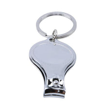 Load image into Gallery viewer, Nail Clipper Bottle Opener
