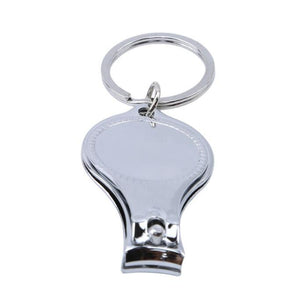Nail Clipper Bottle Opener
