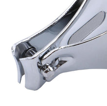 Load image into Gallery viewer, Nail Clipper Bottle Opener
