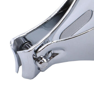 Nail Clipper Bottle Opener