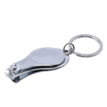 Load image into Gallery viewer, Nail Clipper Bottle Opener

