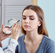 Load image into Gallery viewer, Makeup Nose Shadow Brush
