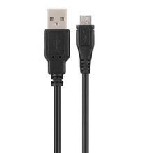 Load image into Gallery viewer, PS4 XBOX Controller Cable Charger Lead A Male to MICRO B USB 2.0
