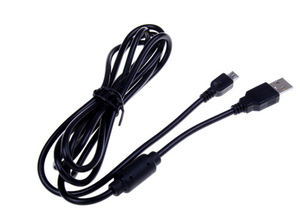 PS4 XBOX Controller Cable Charger Lead A Male to MICRO B USB 2.0