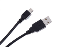 Load image into Gallery viewer, PS4 XBOX Controller Cable Charger Lead A Male to MICRO B USB 2.0
