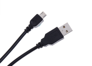 PS4 XBOX Controller Cable Charger Lead A Male to MICRO B USB 2.0