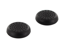 Load image into Gallery viewer, 2PCS Thumb Grip Stick Caps for Sony PS4 Controller
