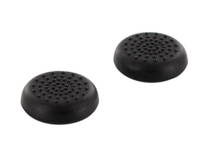 2PCS Thumb Grip Stick Caps for Sony PS4 Controller
