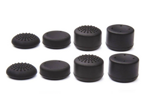 8PCS Thumb Stick Grip Cover Caps For PS4 PS5 Xbox Controller
