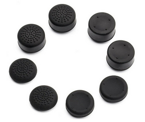 8PCS Thumb Stick Grip Cover Caps For PS4 PS5 Xbox Controller