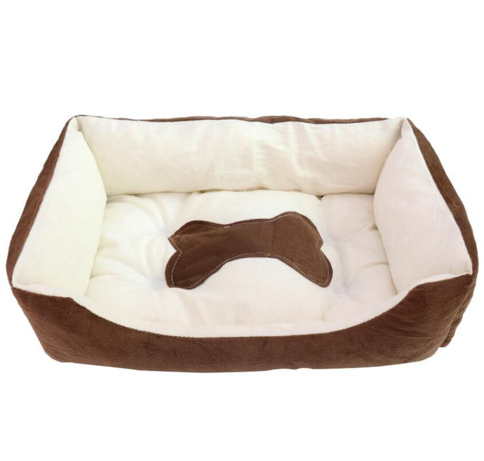 Pet Bed Pet Mattress Size S