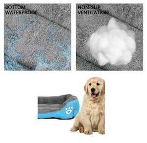 Pet Bed Dog Bed